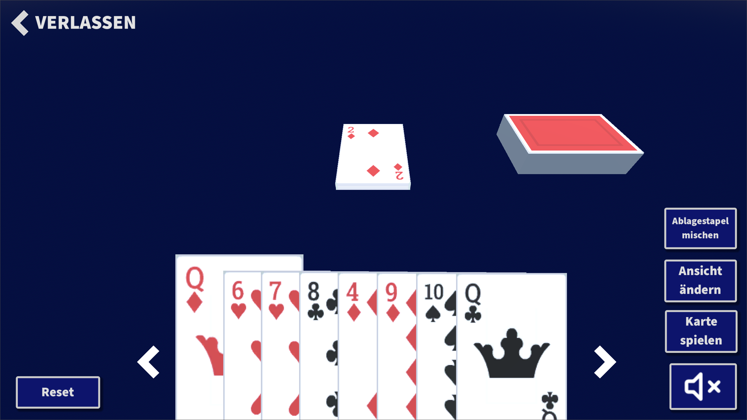 Cube Presentation